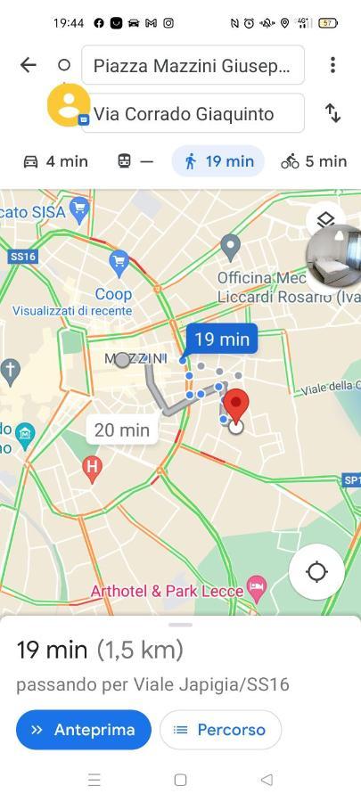 B&C Rentals And Events Λέτσε Εξωτερικό φωτογραφία