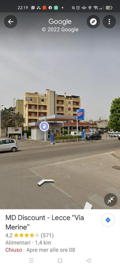 B&C Rentals And Events Λέτσε Εξωτερικό φωτογραφία